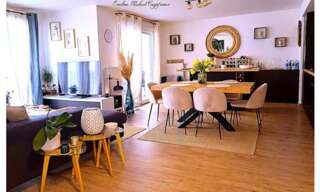 Appartement 4 Pièces 96 m² à vendre à Bordeaux (33300)