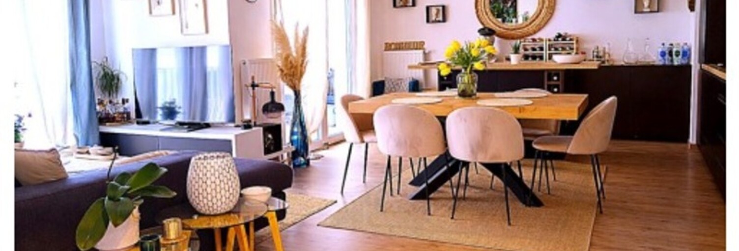 Appartement 4 Pièces 96 m² à vendre à Bordeaux (33300)
