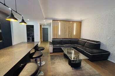 Appartement 4 pièces 692000 €