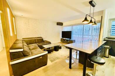 Appartement 4 pièces 692000 €