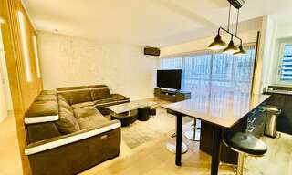 Appartement 4 Pièces 88 m² à vendre à Clichy (92110)