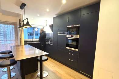 Appartement 4 pièces 692000 €