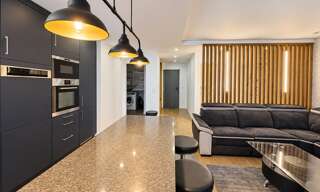 Appartement 4 Pièces 88 m² à vendre à Clichy (92110)