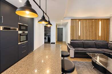 Appartement 4 pièces 692000 €
