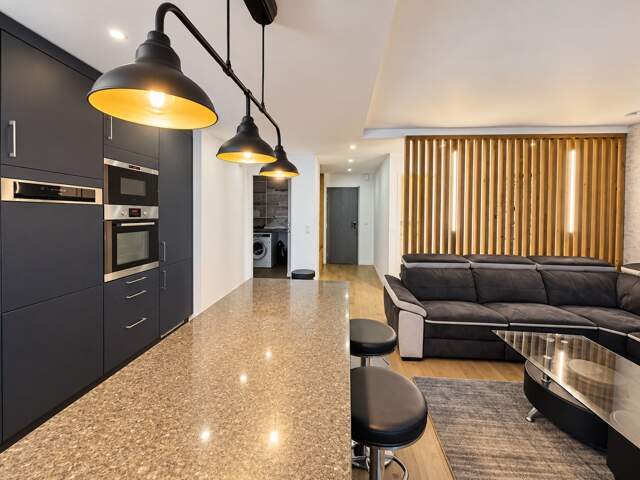 Appartement à vendre 4 pièces Clichy — photo du bien