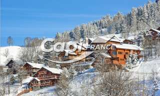 Commerce 2 Pièces 70 m² à vendre à Les Allues (73550)