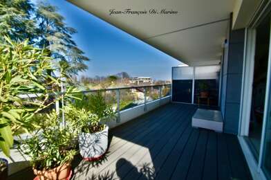 Appartement 3 pièces 340000 €