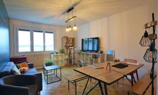 Appartement 4 Pièces 72 m² à vendre à Angers (49100)