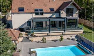 Maison 8 Pièces 285 m² à vendre à Montgé-en-Goële (77230)