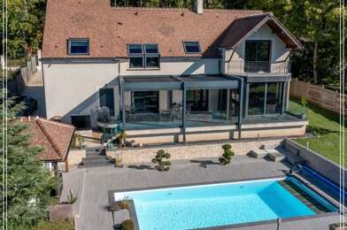 Maison 8 pièces 885000 €