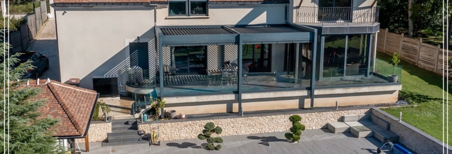 Maison 8 Pièces 285 m² à vendre à Montgé-en-Goële (77230)