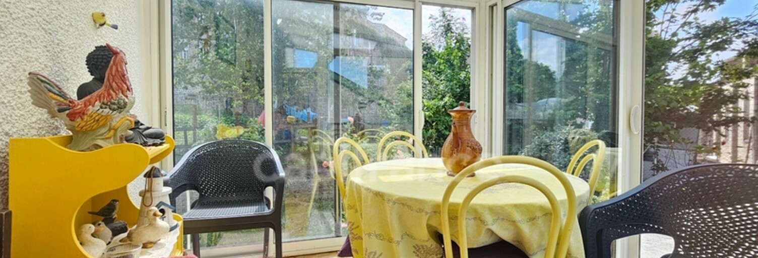 Maison 4 Pièces 123 m² à vendre à Panissières (42360)