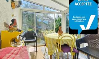 Maison 4 Pièces 123 m² à vendre à Panissières (42360)