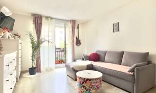 Appartement 3 Pièces 63 m² à vendre à Argenteuil (95100)