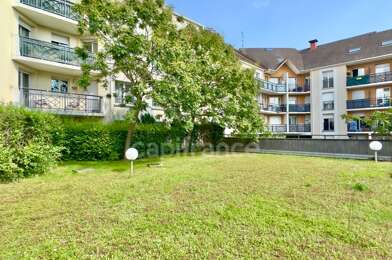 Appartement 3 pièces 215000 €