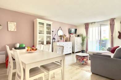 Appartement 3 pièces 215000 €