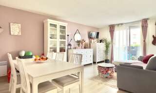 Appartement 3 Pièces 63 m² à vendre à Argenteuil (95100)