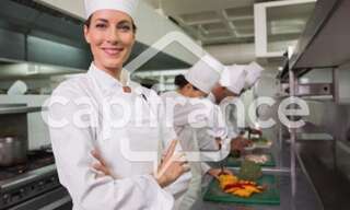 Commerce  125 m² à vendre à Nantes (44000)