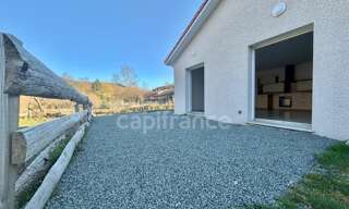 Maison 4 Pièces 90 m² à vendre à Cherier (42430)