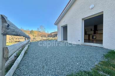 Maison 4 pièces 175000 €