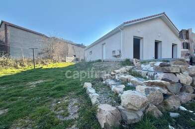 Maison 4 pièces 175000 €