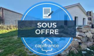 Maison 4 Pièces 90 m² à vendre à Cherier (42430)