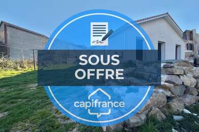 Maison 4 pièces 175000 €