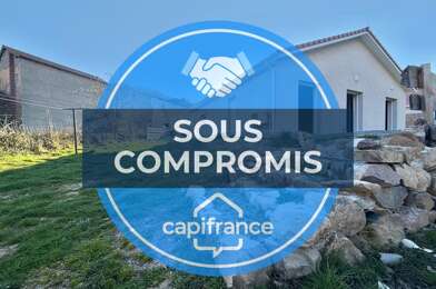 Maison 4 pièces 175000 €