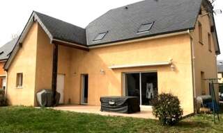 Maison 4 Pièces 110 m² à vendre à Argelès-Gazost (65400)