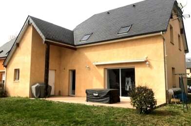 Maison 4 pièces 276000 €