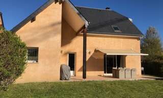 Maison 4 Pièces 110 m² à vendre à Argelès-Gazost (65400)