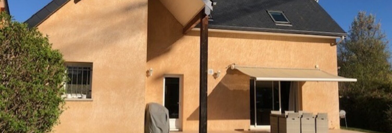 Maison 4 Pièces 110 m² à vendre à Argelès-Gazost (65400)