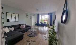 Appartement 4 Pièces 84 m² à vendre à Livry-Gargan (93190)