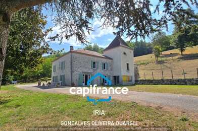 Maison 6 pièces 395000 €