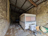 GARAGE à vendre TONNAY BOUTONNE (17) 55 m² — photo 2