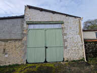 GARAGE à vendre TONNAY BOUTONNE (17) 55 m² — photo 4