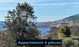 Appartement 2 Pièces 47 m² à vendre à Ajaccio (20000)