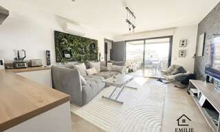 Appartement 2 Pièces 47 m² à vendre à Ajaccio (20000)