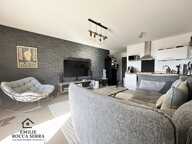 AJACCIO (20) - A vendre Appartement T2 proximité plage avec PARKING et BALCON vue MER — photo 3