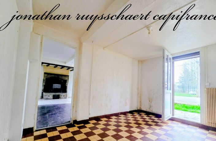 Maison de 98m2 de 7 pièces à vendre MESSEI (61) — photo 4