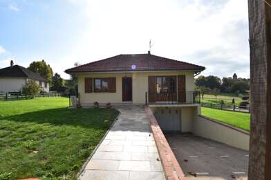 Maison 4 pièces 117000 €