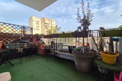 Appartement 2 pièces 167900 €