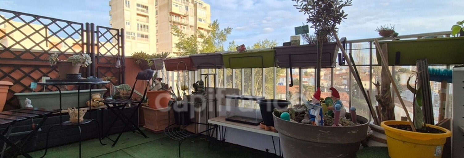 Appartement 2 Pièces 43 m² à vendre à Royan (17200)