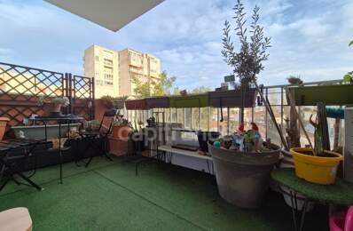 Appartement à vendre 2 pièces ROYAN (17) - Balcon - Cave — photo du bien