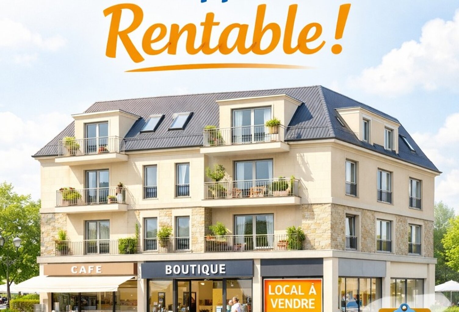 Batiment idéal habitation à vendre à  TOURNUS  (71) - APPEL À PROJET – Ensemble immobilier clé en main — photo 1