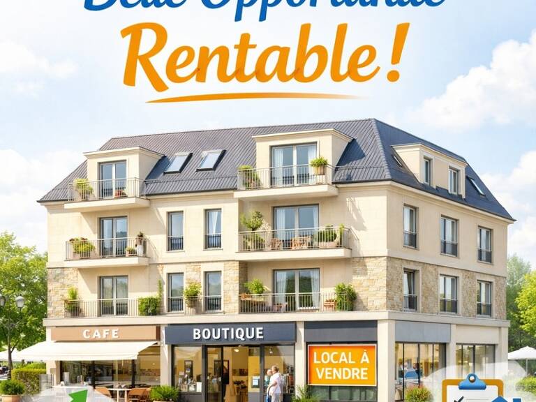 Batiment idéal habitation à vendre à  TOURNUS  (71) - APPEL À PROJET – Ensemble immobilier clé en main — photo 1