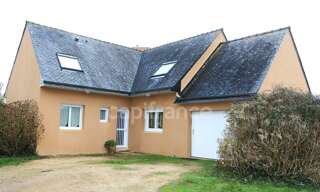 Maison 6 Pièces 107 m² à vendre à Plouhinec (29780)