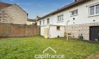 Maison 6 Pièces 140 m² à vendre à Limay (78520)