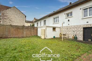 Maison 6 pièces 265000 €