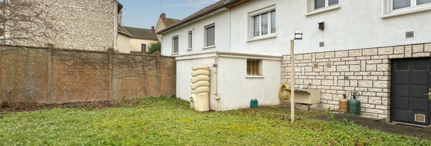 Maison 6 Pièces 140 m² à vendre à Limay (78520)